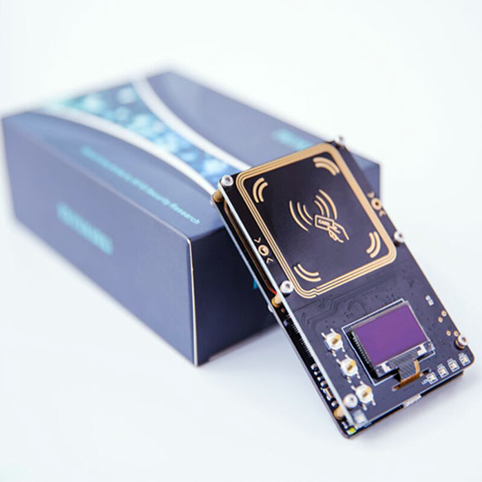 Proxmark3 PM3 Ultimate Edition - RFID Reader & Emulator