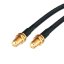 SMA RG58 prodlužovací anténní kabel