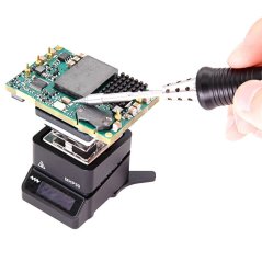 MHP30 Mini Předehřívací Deska