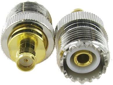 RF Connectors