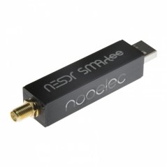 Nooelec NESDR SMArTee v2 SDR RTL Receiver with Bias-Tee