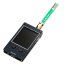 F2400 RF Detektor Signálů 10MHz–2.4GHz