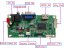 XY_VH2E556 univerzální eDP TFT displej s audio vstupem