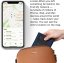 Nutale Air Card E F15X - Bluetooth tracker pro Find My