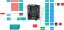 Sipeed Maixduino RISC-V AI IoT Deska