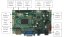 RTD2668 V1.1-C Multi-Purpose LCD Monitor Control Board