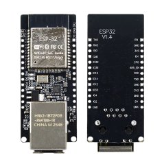 WT32-ETH01 v1.4 WiFi Bluetooth Ethernet modul
