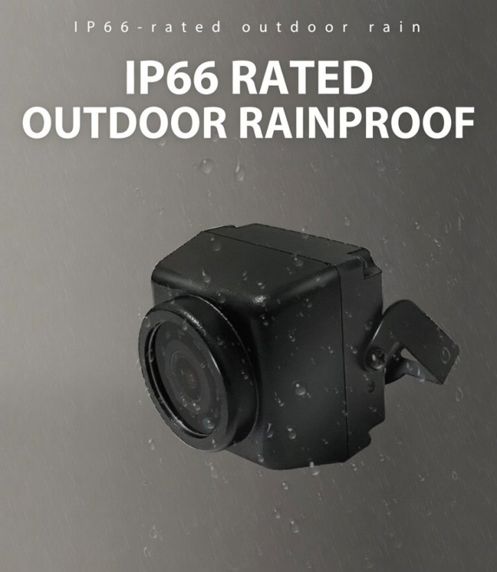 XM-FS10200IPC mini IP Kamera