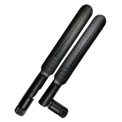 Dual-band Antenna 2.4GHz, 5GHz, 5.8GHz 8dB