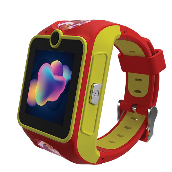 MyKi Junior - Dětské dotykové chytré hodinky s GPS JUN3G