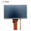 7" TFT LCD displej 800x480 40pin s dotykovým panelem - Technologie dotyku: CTP