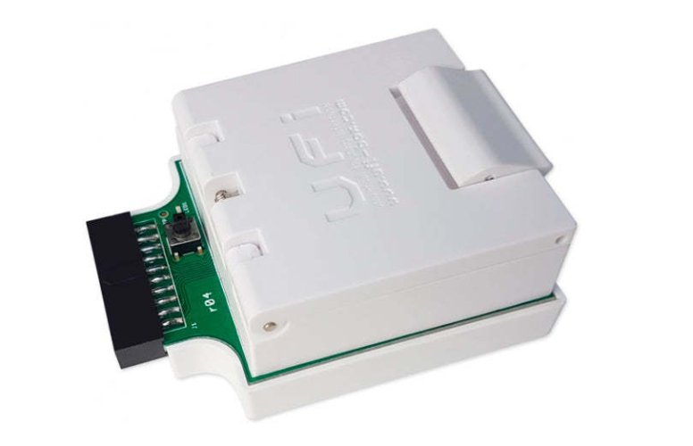 UFi Box Programátor - EMMC Opravy a Servis