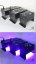 CV100 UV LED Lampa pro Vytvrzování
