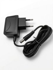 12V DC 1A 12W 5.5x2.1 napájecí adaptér