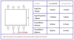 Programovací kabel typ pogo