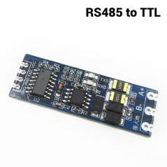 RS-485 to TTL Converter Adapter