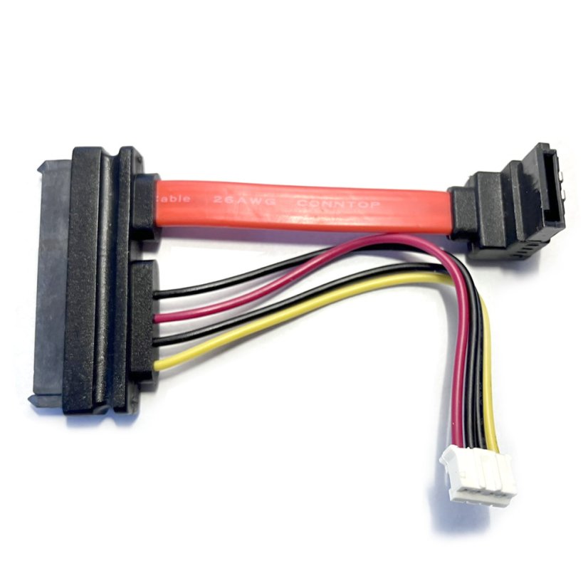 SATA kabel
