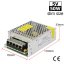S-50-5 5V 50W Slim LED Napájecí Zdroje