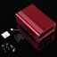 Aluminium Case for Raspberry Pi 3 Model 3B/2B/B+
