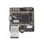Lichee Pi Zero, Allwinner V3S, ARM Cortex-A7, 512Mbit DDR2