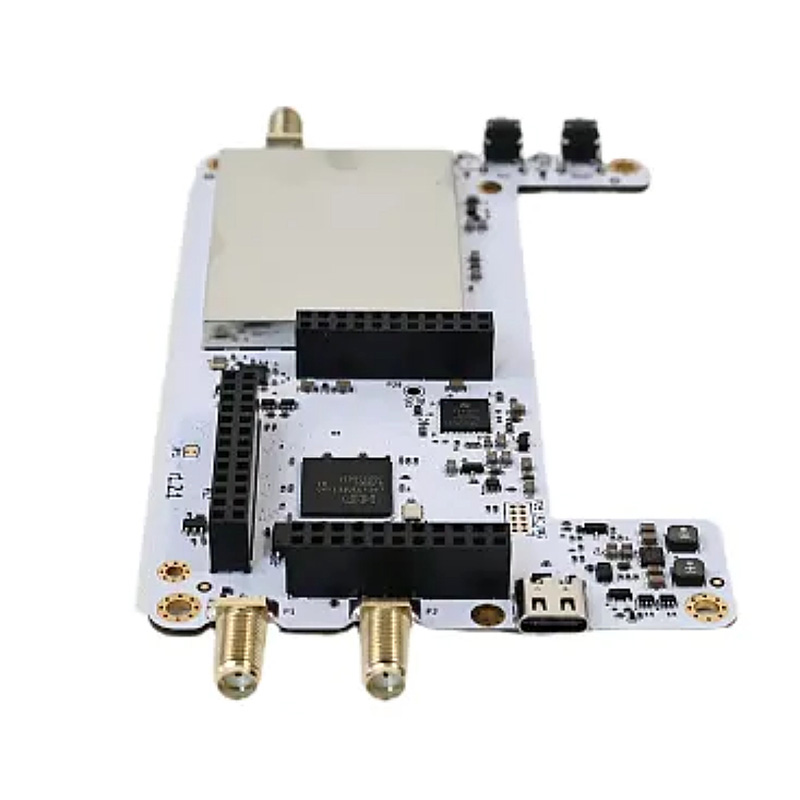 HackRF Pro  100 kHz-6GHz SDR s kovovým krytem