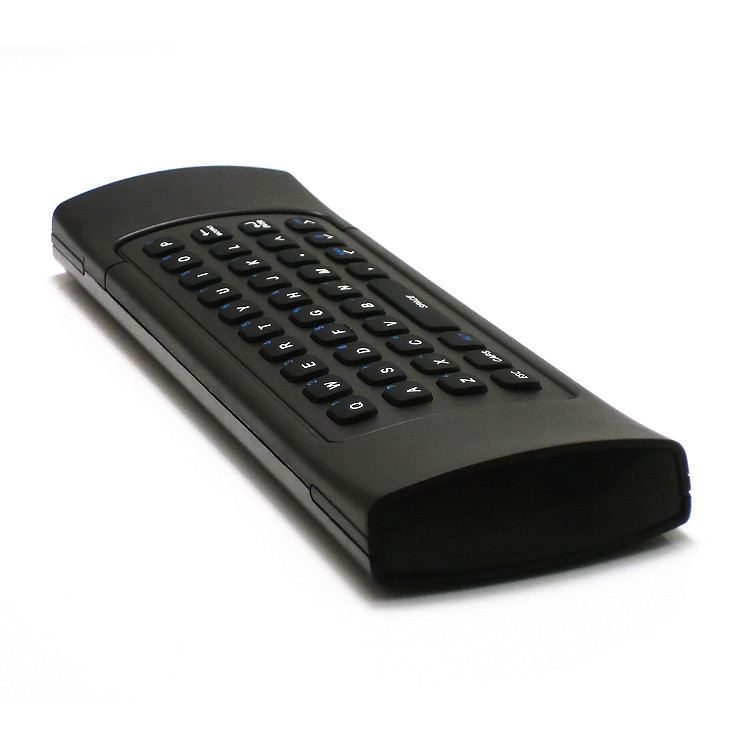 MX3 Air Mouse 3-in-1 Remote Control