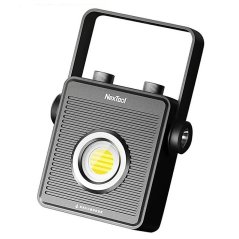 NE20093 LED reflektor s 13500mAh powerbankou