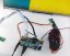 JX-V59-2UHV V95 Řídící Deska pro TFT LCD Displeje