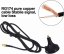 1090MHz anténa pro ADS-B USB dongly s MCX konektorem