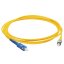 Optický patch kabel 0,3 mm - 1 m