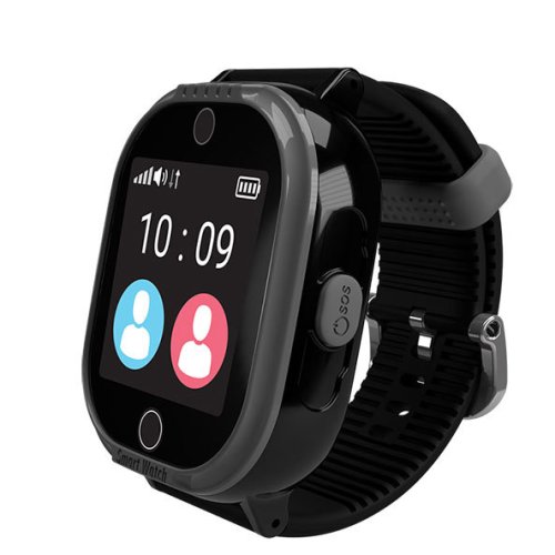 MyKi Watch 4 LITE - Vodotěsné Dětské Chytré Hodinky s GPS