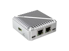Radxa E20C Mini síťový počítač s RK3528A