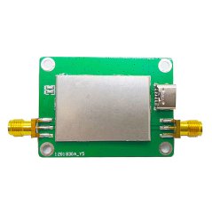 YR-AMP868 868MHz Helium Signal Amplifier