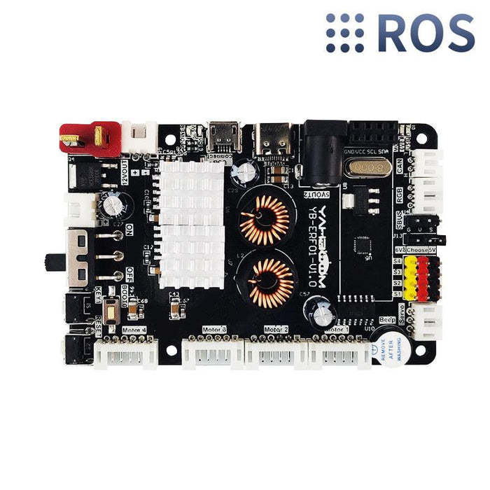YB-ERF01 ROS Řídicí Deska Robota s STM32F103RCT6