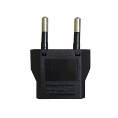 Redukce 110V - 220V 6A 4.0mm - Vysoce kvalitní adaptér