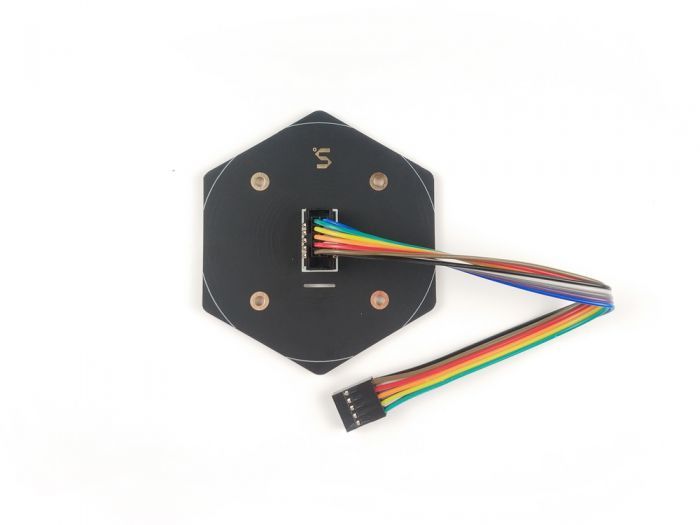 Sipeed MAIX R6+1 Mikrofonní Pole - Rozšířená Sada pro AI Aplikace