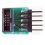 JTAG Adapter 2.54 10pin to SWD 1.27 with 20cm Cable