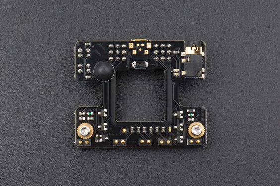 Micro:Mate - Mini rozšiřující deska pro micro:bit (kompatibilní s Gravity)