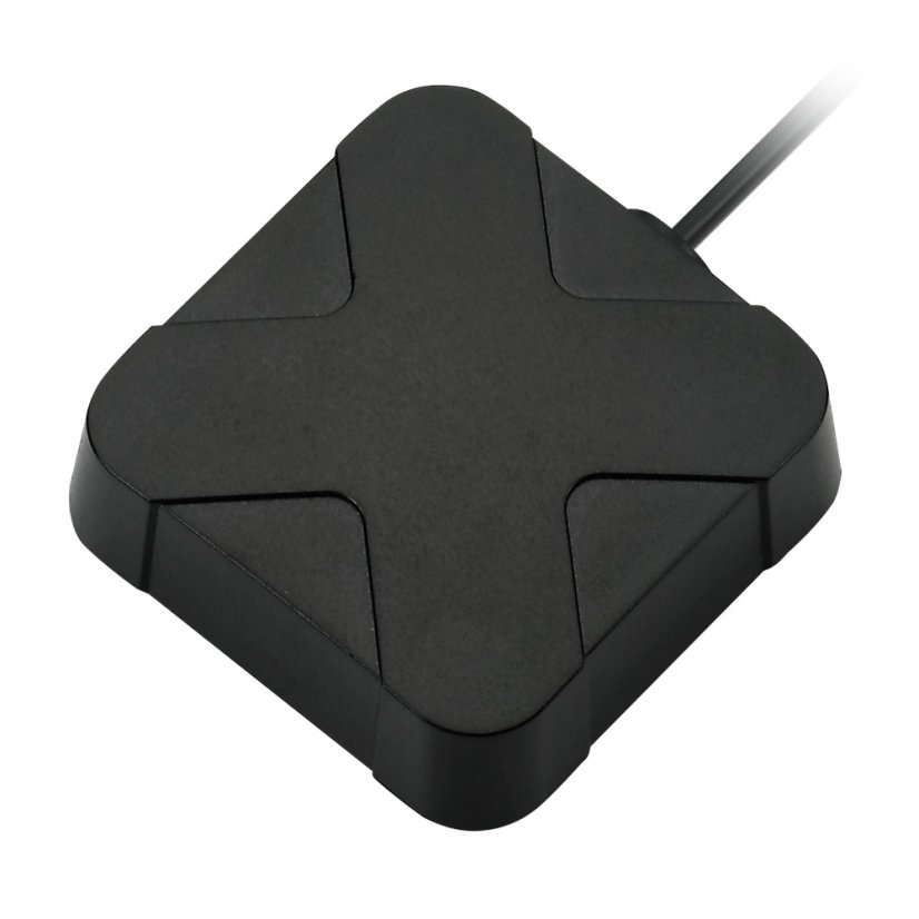 Taoglas AA.178 Magma X IP67 - Externí GPS anténa L1/L5