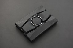 Titanium Case for LattePanda Alpha & Delta