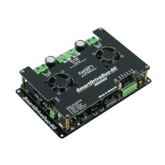 Inteligentní pohon SmartDriveDuo-60 7-45V 2x60A MDDS60