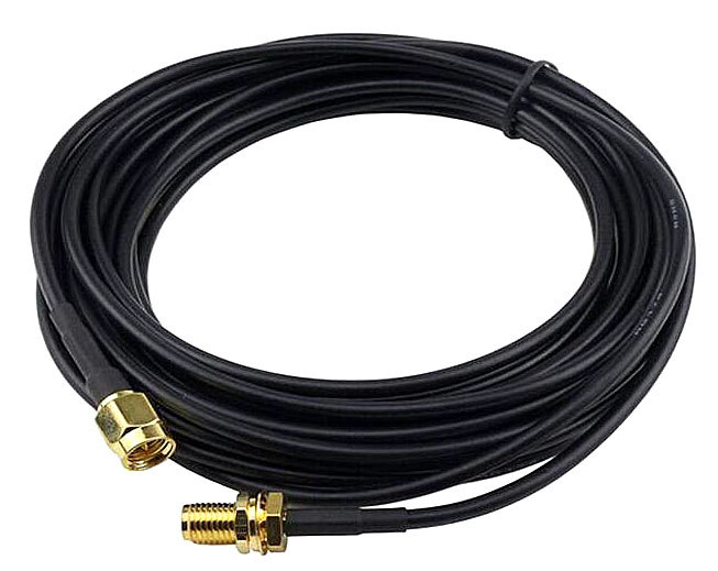 High-Quality Antenna Extension Cable RG174