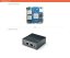 NanoPi R4S 4GB Mini-router