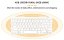 Orange Pi 800 Mini Počítač s Klávesnicí