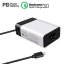 USB C PD QC3.0 AC adaptér s rychlým nabíjením neoriginální