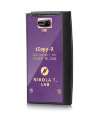 iCS Decoder for iCLASS® SE / SEOS