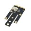 MPCEM2B-N01 mPCI-E to M.2 KEY-B Adapter