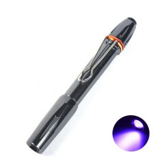 TP-B107UV UV LED svítilna-pero 395nm