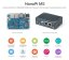NanoPi M5 s krytom, 4GB RAM, bez disku