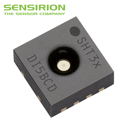 SENSIRION SHT30 Temperature and Humidity Sensor - High Precision and Reliability